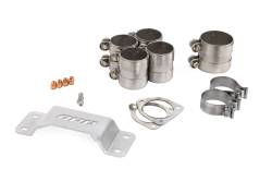 APR - APR CBK0037 Cat-Back Exhaust System for 18-25 B9 Audi RS4/18-25 RS5 2.9 - Image 10