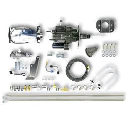 The Right Stuff Detailing - The Right Stuff Detailing JHB015171 Power Brake Booster w/Master Cylinder - Image 2