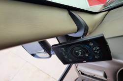 Edge Products - Edge Products 18603 Dashboard Mount Kit for 99-04 Ford F250/F350/Excursion - Image 3
