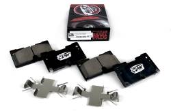 Baer Brake Systems - BAER Brakes 73022-2173 Front Disc Brake Kit for Cadillac/Chevy/GMC - Image 6