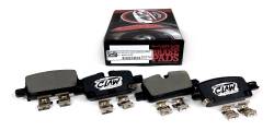 Baer Brake Systems - BAER Brakes 73023-2174 Rear Disc Brake Kit for Cadillac/Chevy/GMC - Image 6