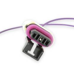 Holley EFI - Holley Sniper EFI 558-329 Tach Input Ignition Adapter - Image 3