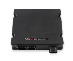 Holley EFI - Holley EFI 554-150 Fuel Injection Electronic Control Unit - Image 4