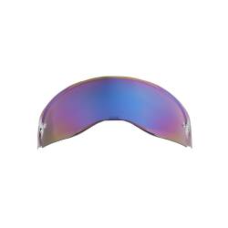 Simpson Motorcycle - Simpson Motorcycle JBISE Helmet Shield - Image 3