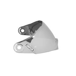 Simpson Motorcycle - Simpson Motorcycle JBMSE Helmet Shield - Image 4
