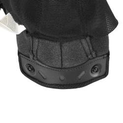 Simpson Motorcycle - Simpson Motorcycle MBFP2X MOD BANDIT FIT PAD XXLARGE - Image 3