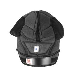 Simpson Motorcycle - Simpson Motorcycle OBMINT OUTLAW BANDIT MED INT LINING - Image 3