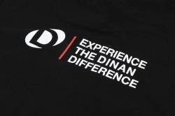Dinan - Dinan D020-1005-2XL Premium Generation T-Shirt Black 2X-Large - Image 5
