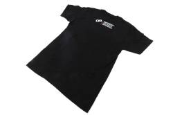 Dinan - Dinan D020-1005-2XL Premium Generation T-Shirt Black 2X-Large - Image 3