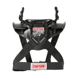 Simpson Safety - Simpson Safety HSLRGQC Hybrid Sport Quick Click Large - Image 3