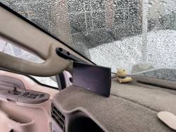 Edge Products - Edge Products 18604 Multi-Purpose Gauge Mount for Ford 6.0 - Image 2