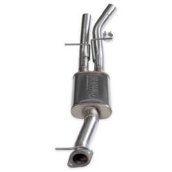 Flowmaster - Flowmaster 718195 Exhaust Muffler Assembly for 25+ RAM 1500 3.0 - Image 4