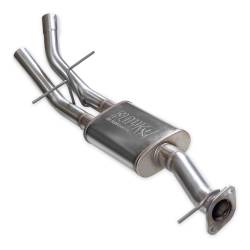 Flowmaster - Flowmaster 718195 Exhaust Muffler Assembly for 25+ RAM 1500 3.0 - Image 5