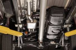 Flowmaster - Flowmaster 718195 Exhaust Muffler Assembly for 25+ RAM 1500 3.0 - Image 7