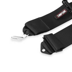 Simpson Safety - Simpson Safety 29073BKX Safety Harness - Image 3