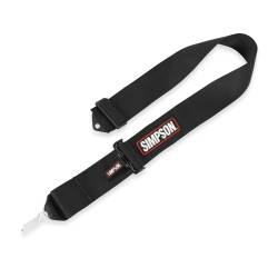 Simpson Safety - Simpson Safety 29073BKX Safety Harness - Image 5