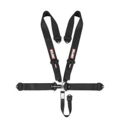 Simpson Safety - Simpson Safety 29073BKX Safety Harness - Image 1