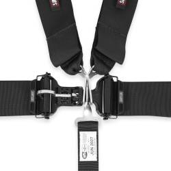 Simpson Safety - Simpson Safety 29073BKX Safety Harness - Image 2