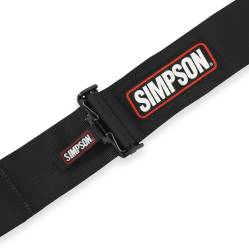 Simpson Safety - Simpson Safety 29073BKX Safety Harness - Image 4
