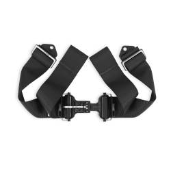 Simpson Safety - Simpson Safety 29073BKX Safety Harness - Image 6