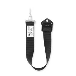Simpson Safety - Simpson Safety 29073BKX Safety Harness - Image 8