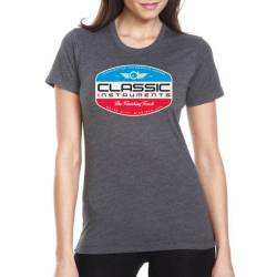 Classic Instruments - Classic Instruments CIAP-TSRWBWL T-Shirt Large - Image 2