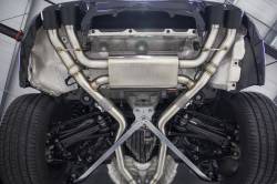 Dinan - Dinan F9X-X3MX4M-F1P-BP F1+-Pack Experience Package for F9X X3M X4M - Image 3