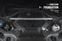 Dinan - Dinan F9X-X3MX4M-F1P-BP F1+-Pack Experience Package for F9X X3M X4M - Image 1