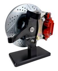 Baer Brakes - BAER Brakes 4301680R Disc Brake Upgrade Kit for Chevy/GMC - Image 2