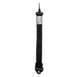 Simpson Safety - Simpson Safety 1B33NIKX 3" Seat Belt 5-Point Harness Latch/Link Black - Image 4