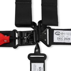 Simpson Safety - Simpson Safety 1B11NIKX Seat Belt Harness - Image 2