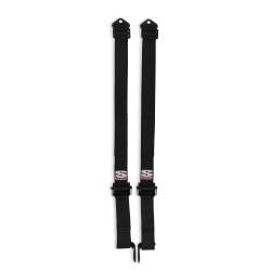 Simpson Safety - Simpson Safety 1B11NIKX Seat Belt Harness - Image 4