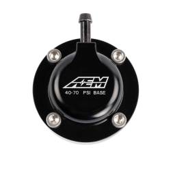 AEM Electronics - AEM Electronics 25-4002 AN6 ORB 40-70 PSI Fuel Pulse Damper - Image 4