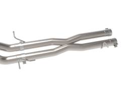 aFe Power - aFe 49-32087-B 3-3.5 SS Cat Back Exhaust System for 25+ RAM 1500 RHO 3.0L - Image 2
