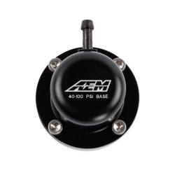 AEM Electronics - AEM Electronics 25-4004 Fuel Injection Pressure Damper - Image 4