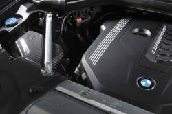Dinan - Dinan D760-0075 Air Intake Kit for BMW Sport Utility 3.0 - Image 8