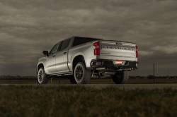 Flowmaster - Flowmaster 818206 409 SS American Thunder Cat-Back Exhaust 24-26 GM 1500 6.2L - Image 6