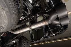 Flowmaster - Flowmaster 818206 409 SS American Thunder Cat-Back Exhaust 24-26 GM 1500 6.2L - Image 9