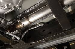Flowmaster - Flowmaster 818206 409 SS American Thunder Cat-Back Exhaust 24-26 GM 1500 6.2L - Image 10
