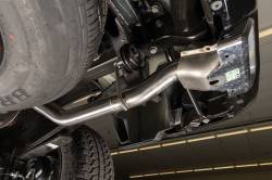 Flowmaster - Flowmaster 718207 Cat-Back Exhaust System for 24-25 GM 1500 6.2-Liter - Image 9