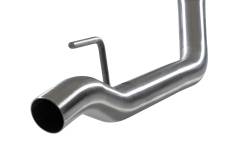Flowmaster - Flowmaster 738207 Signature Cat-Back Exhaust System for 24-25 GM 1500 6.2L - Image 7