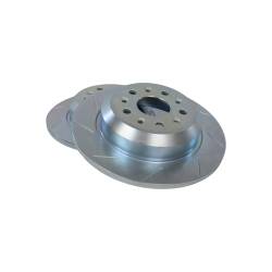 Baer Brake Systems - BAER Brakes 72953-220 Disc Brake Rotor Set for 18-26 Jeep Wrangler JL - Image 3