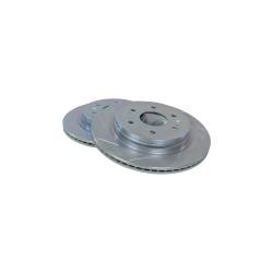Baer Brakes - BAER Brakes 73023-220 Cadillac/Chevy/GMC Disc Brake Rotor Set - Image 3