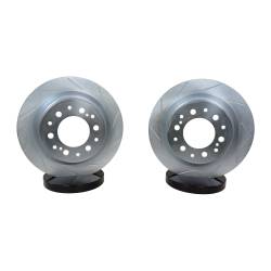 Baer Brake Systems - BAER Brakes 901930-220 Disc Brake Rotor Set for Toyota - Image 1