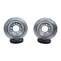 Baer Brake Systems - BAER Brakes 901930-220 Disc Brake Rotor Set for Toyota - Image 2