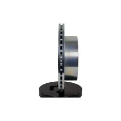 Baer Brake Systems - BAER Brakes 99210-220 Rear Disc Brake Rotor Set for 21-25 Ford Bronco - Image 4