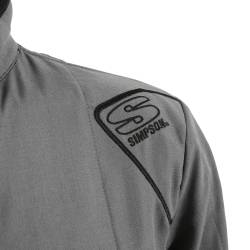 Simpson Safety - Simpson Safety HX05121 Racing Suit - Image 4