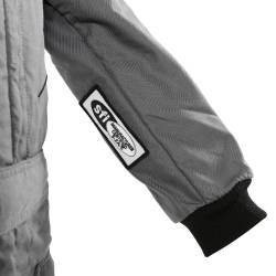 Simpson Safety - Simpson Safety HX05221 Racing Suit - Image 5