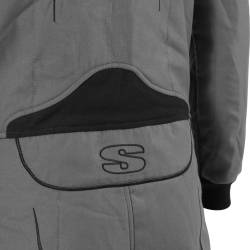 Simpson Safety - Simpson Safety HX05221 Racing Suit - Image 8