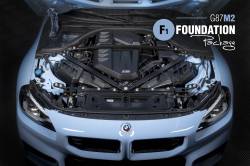 Dinan - Dinan G87-M2-F1-GBS F1-Pack Experience Package for 23-26 BMW G87 M2 Base Coupe - Image 1
